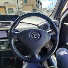 （ID5902）bB Ｚ-Ｘバージョン　平成19年　車検令和7年8月　ＨＤＤナビ　ＥＴＣ　諸費用込１８０，０００円の画像