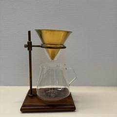 BREWER STAND SET（ブリューワースタンドセット