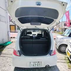 （ID5902）bB Ｚ-Ｘバージョン　平成19年　車検令和7年8月　ＨＤＤナビ　ＥＴＣ　諸費用込１８０，０００円の画像