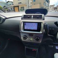 （ID5902）bB Ｚ-Ｘバージョン　平成19年　車検令和7年8月　ＨＤＤナビ　ＥＴＣ　諸費用込１８０，０００円の画像