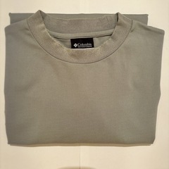 急募！Columbia メンズ服 ファッション シャツ 長袖Tシャツ アウター の画像