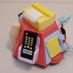 【お話中】いたずら１歳やりたい放題ビッグ版リアル＋