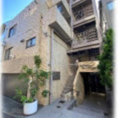 敷金礼金ゼロ◎西新宿の分譲マンション♪お早めにお問合せください。
