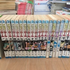マンガまとめ売り100冊くらいの画像