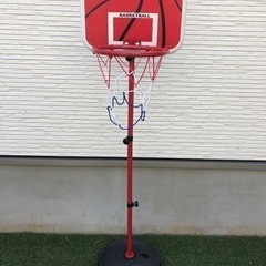 バスケットゴール