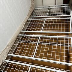 シングルベット5点セット