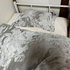 シングルベット5点セットの画像