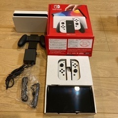 Switchセット(セットでお願いします😊)の画像