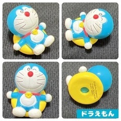 ドラえもんミニフィギュア