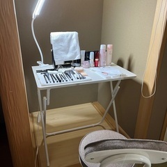 メイクモデル募集
