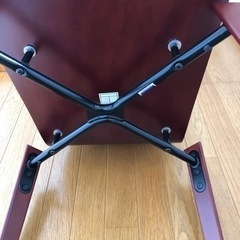 家具 ダイニングセットの画像