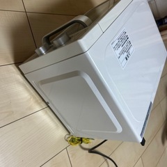 家電 キッチン家電 オーブントースターの画像