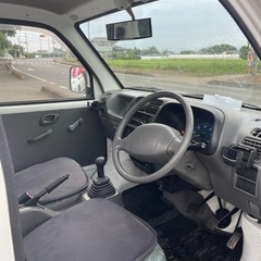 受付終了🙇🏻応援ありがとうごさい ますクレジットカードok‼️ 試乗可能‼️ホンダバモズ‼️平成15‼️660cc‼️車検無し🙇‍♂️‼️107000km‼️の画像