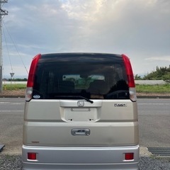 受付終了🙇🏻応援ありがとうごさい ますクレジットカードok‼️ 試乗可能‼️ホンダバモズ‼️平成15‼️660cc‼️車検無し🙇‍♂️‼️107000km‼️の画像