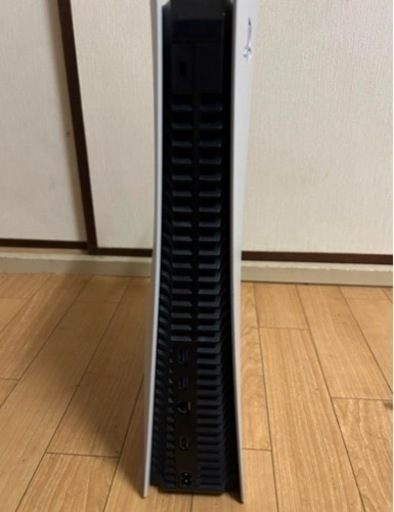 PS5 CFI-1200A ディスクドライブ