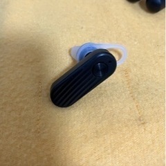 Bluetoothヘッドセット  