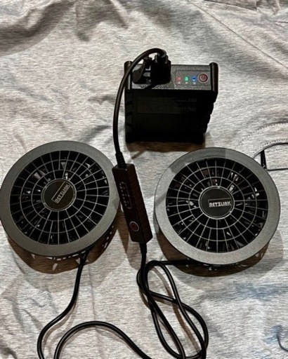売れました