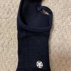 【¥1,000】剣道(竹刀 小手下サポーター)の画像