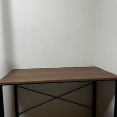 デスクの画像