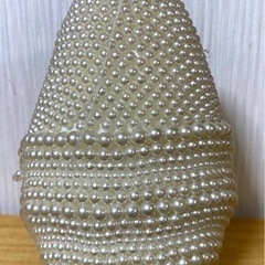 【レア】昭和レトロ　パール日本人形の画像