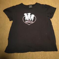 お値下げ！ディズニーのシャツ3枚の画像