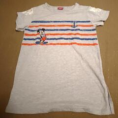 お値下げ！ディズニーのシャツ3枚の画像