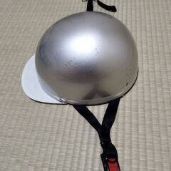 １２５ｃｃ以下用バイクヘルメット