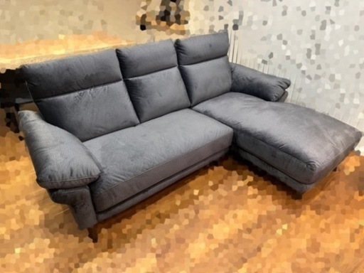家具 ソファ 3人掛けソファ
