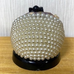 昭和レトロ  パール人形　パールドリームの画像