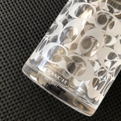 【非売品未使用】CORCH ×GIANTS コラボグラスの画像