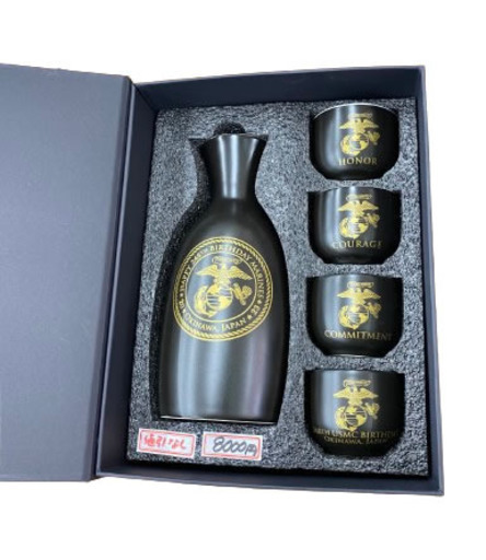 徳利（とっくり）セット