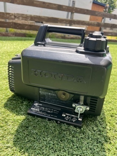 《成約済》HONDA ホンダ hippo ポータブル発電機 EX300  キャンプ等に