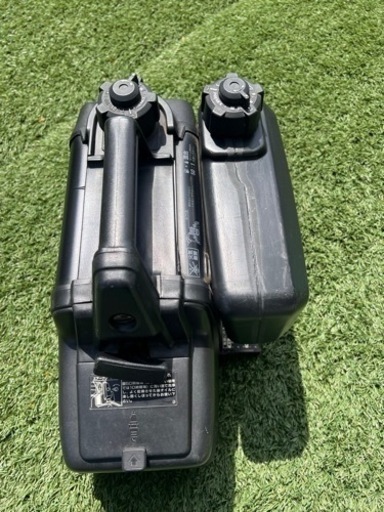 《成約済》HONDA ホンダ hippo ポータブル発電機 EX300  キャンプ等に