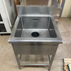 一槽シンク