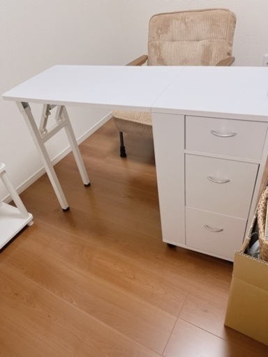 （決まりました！）家具 オフィス用家具 机