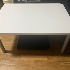 ローテーブル　の画像