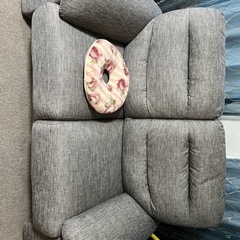 家具 ソファ 3人掛けソファ
