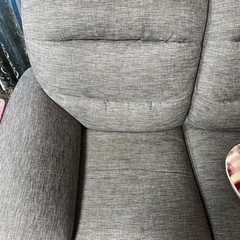 家具 ソファ 3人掛けソファの画像