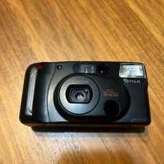 最終価格！FUJIFILM TELE CARDIA SUPER-...