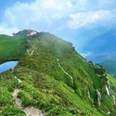 登山仲間募集中