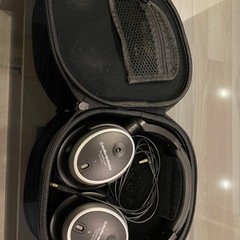 audio-technica (QuietPoint) 密閉型ヘ...