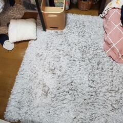カーペットの画像