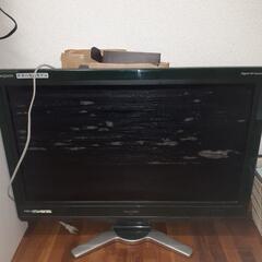 家電 テレビ