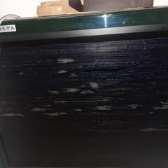 家電 テレビの画像