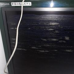 家電 テレビの画像