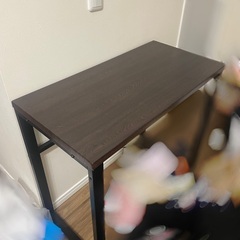机 デスク パソコンデスク