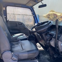 マツダタイタン ダンプ　マニュアル５速　積載量　２０００ＫＧ　車検R6年12月の画像