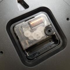 未使用 非売品 マツダ 車 総柄 壁掛け時計の画像