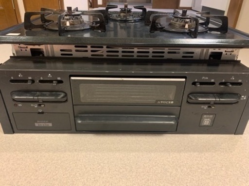 値段交渉可能‼️生活雑貨 調理器具 ビルトインコンロ