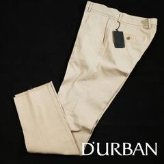 【訳アリ】【新品】★D'URBAN★ダーバン★ストレッチパンツ★...